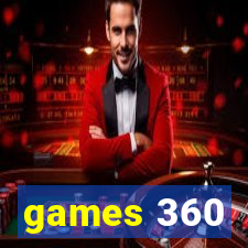 games 360